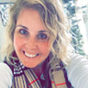 Meet your Posher, Candice